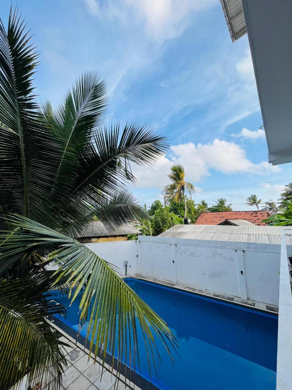 Sunset Sands ヒッカドゥワ 部屋 写真